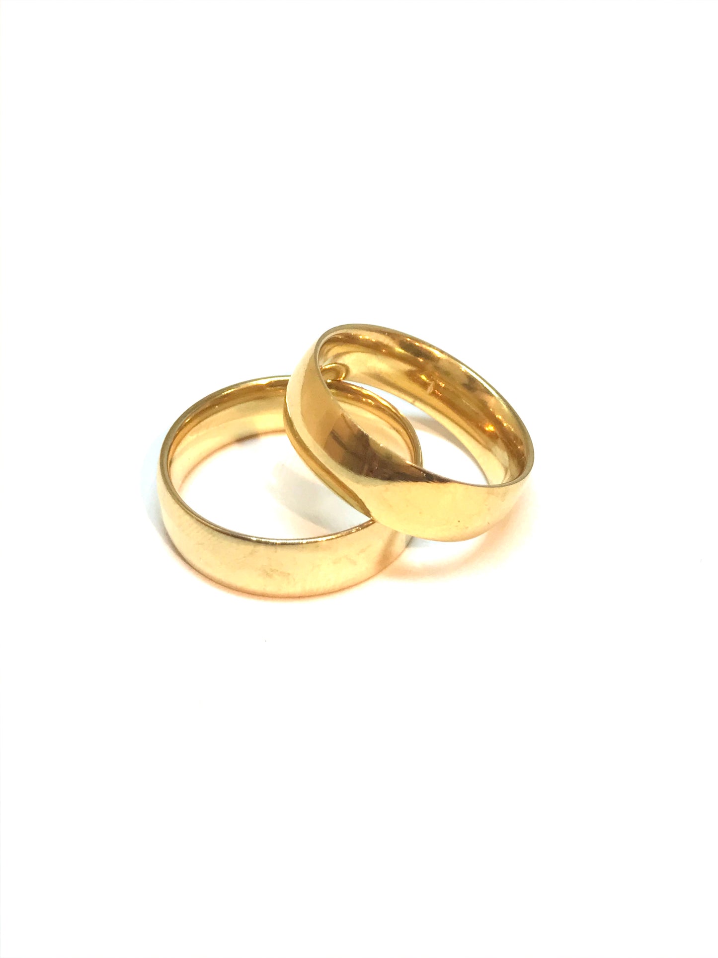 Bague LEO