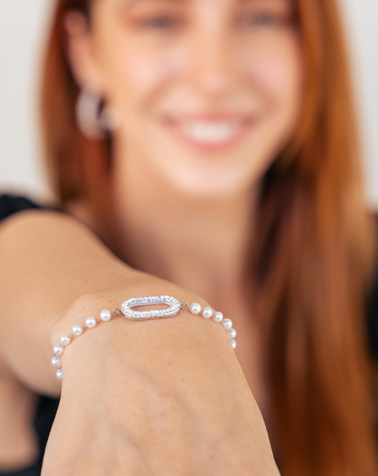 Bracelet ALICE