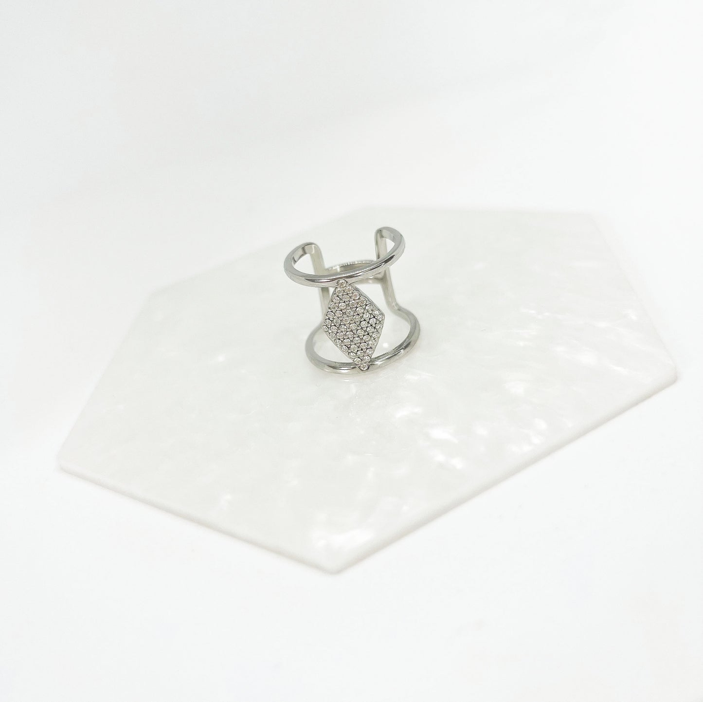 Bague réglable PALOMA