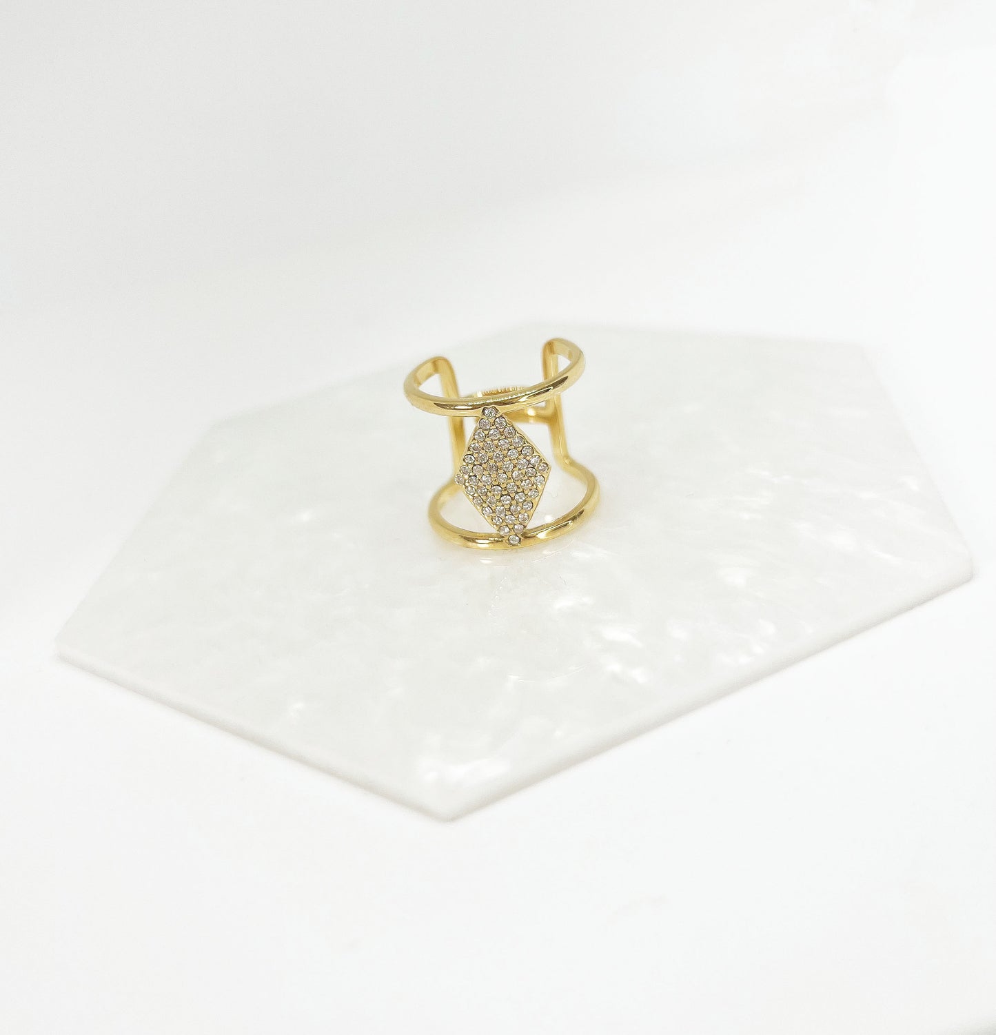 Bague réglable PALOMA