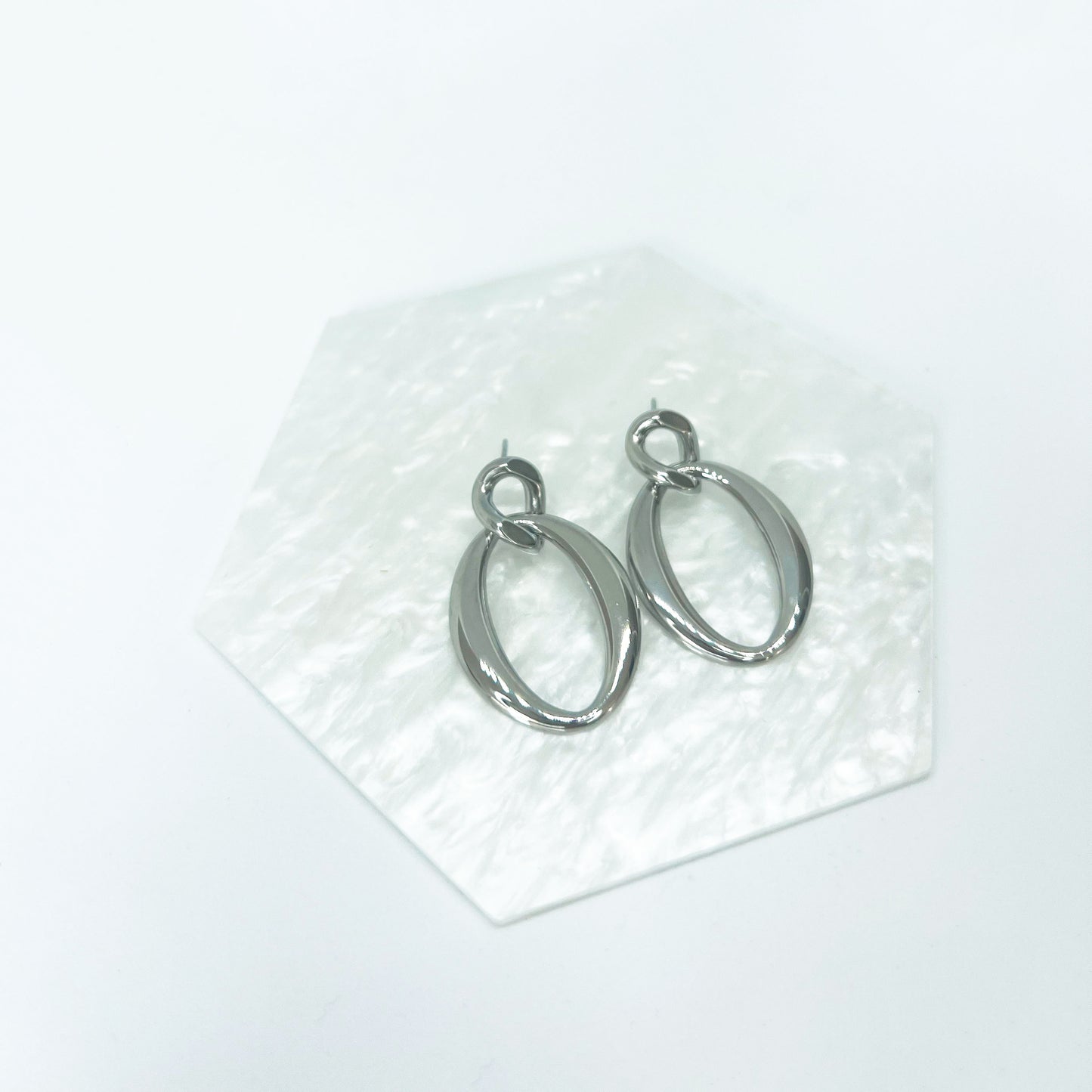 Boucles d'oreilles GLORIA