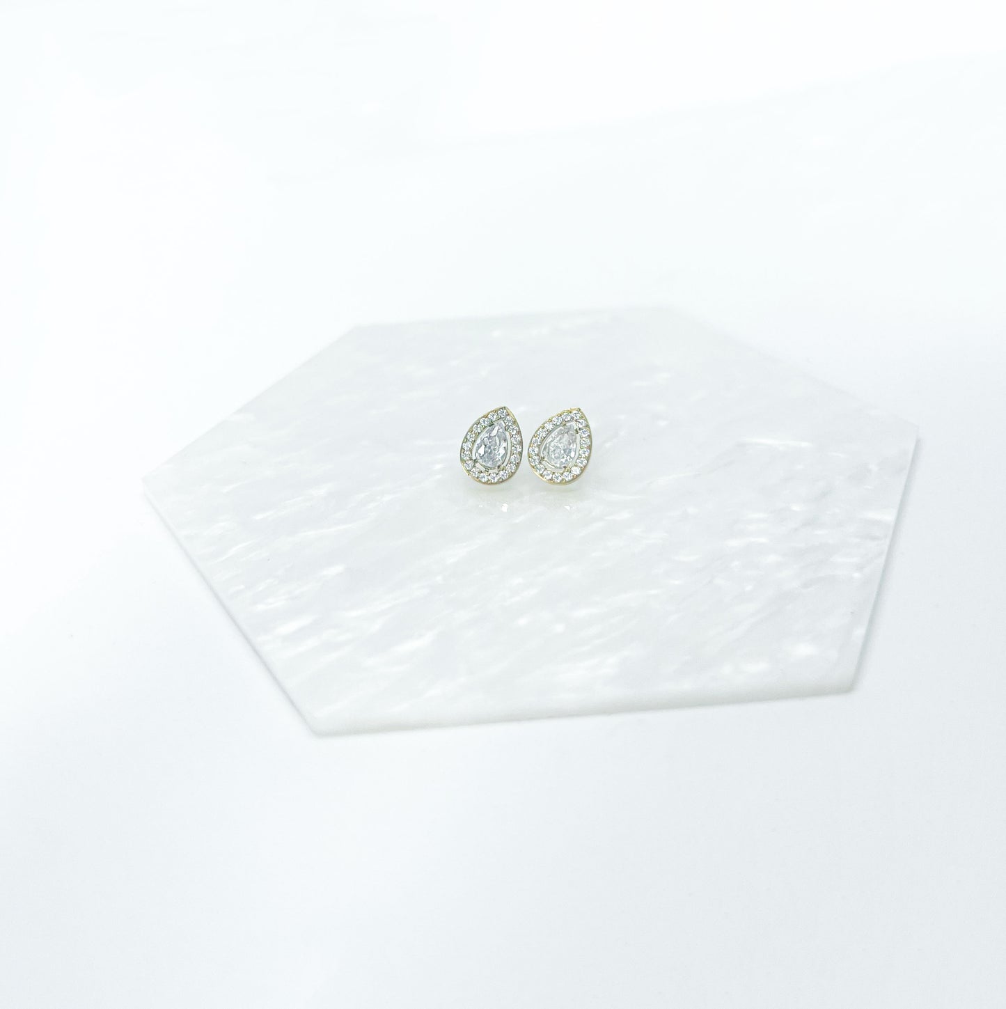Boucles d’oreilles IRIS