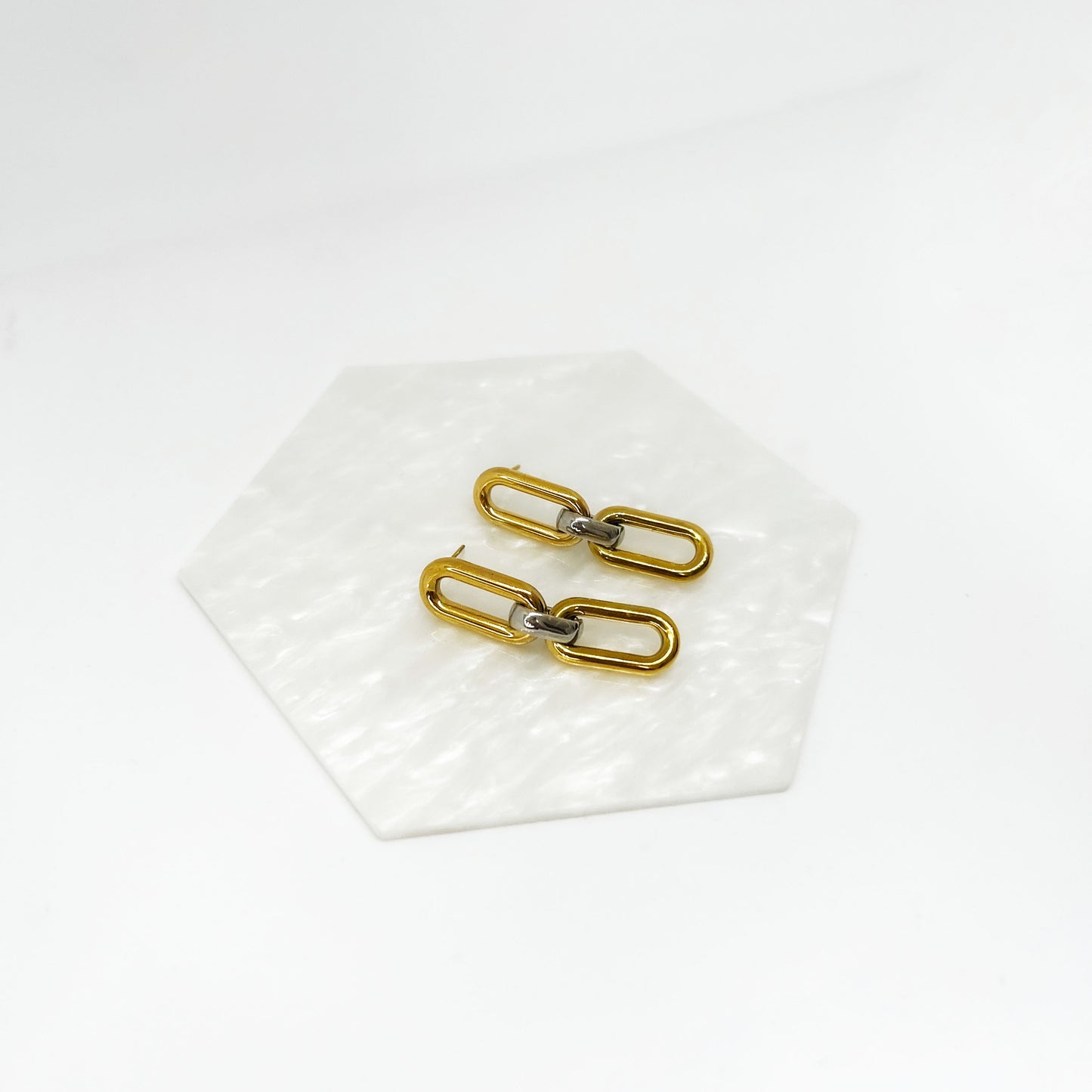 Boucles d'oreilles ALISON