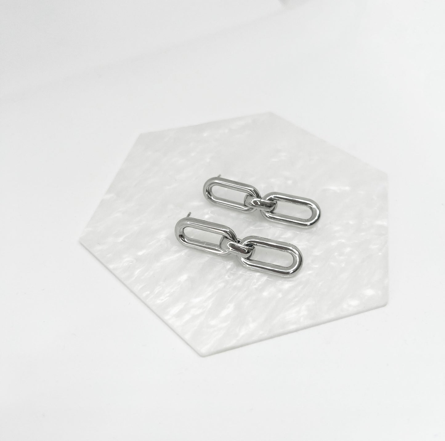 Boucles d'oreilles ALISON