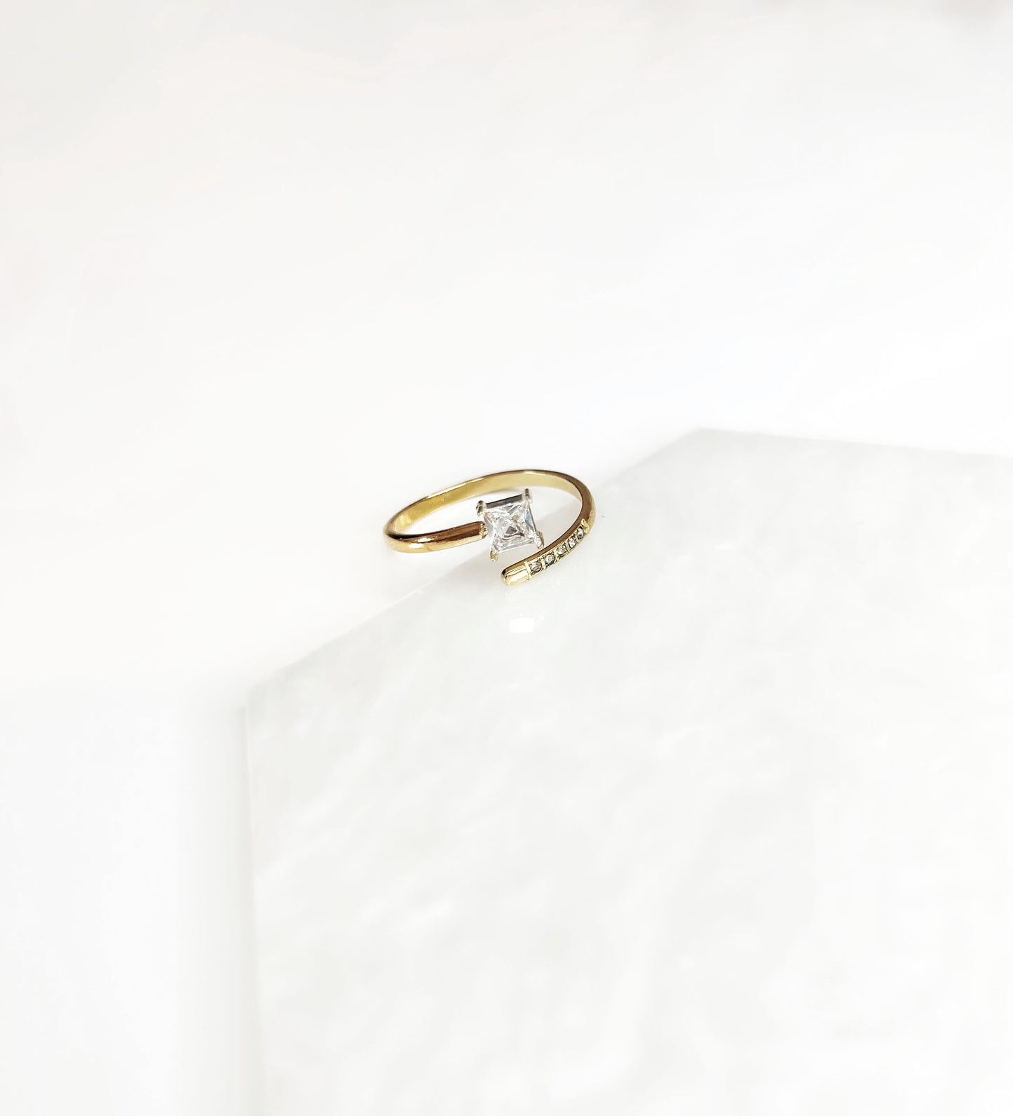 Bague AIMEE