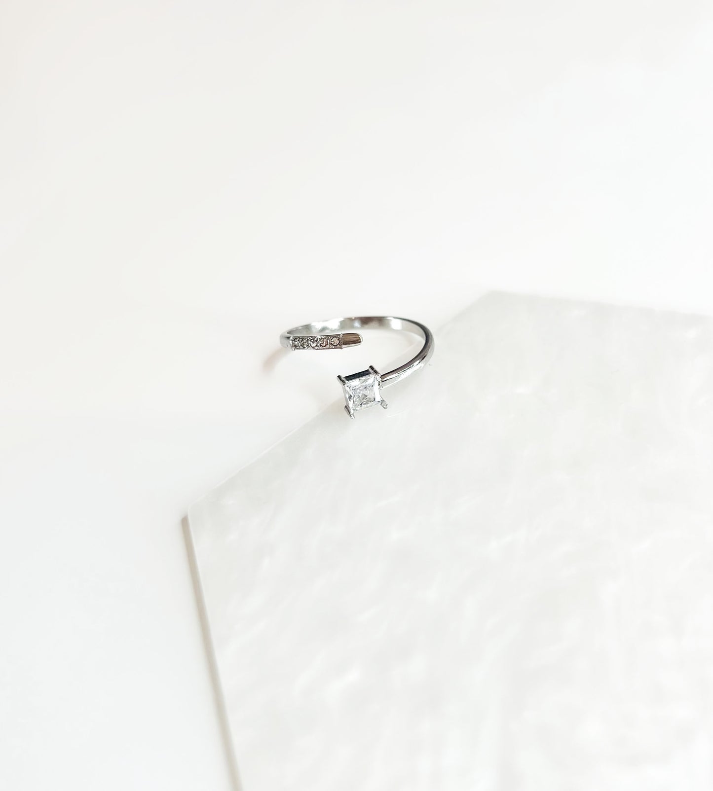 Bague AIMEE