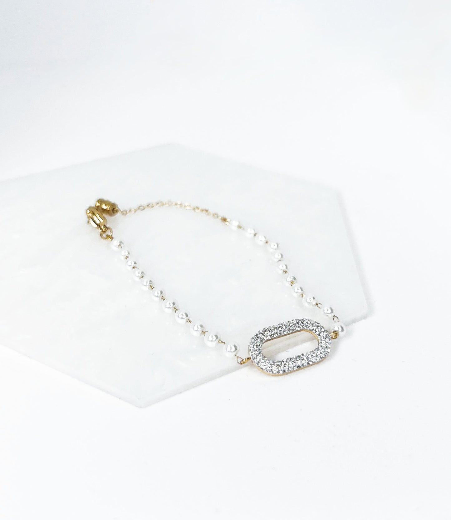 Bracelet ALICE