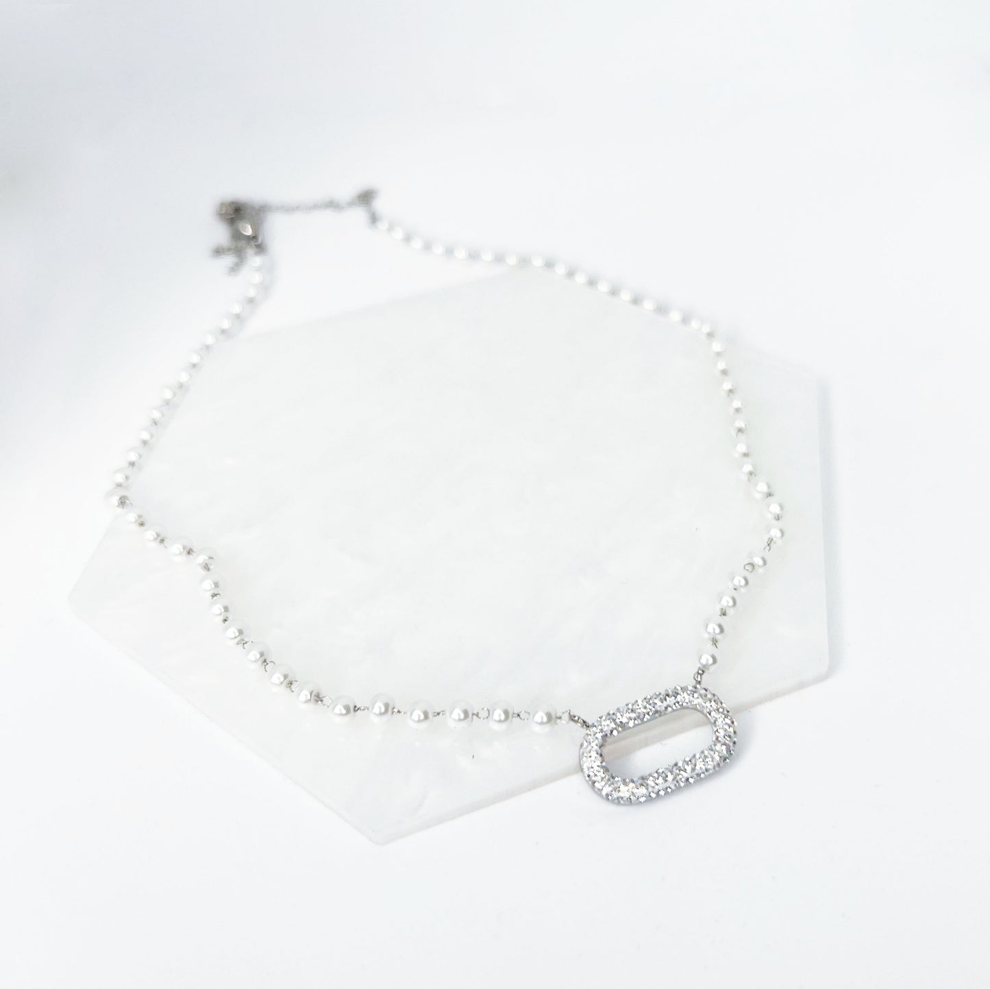 Collier ALICE