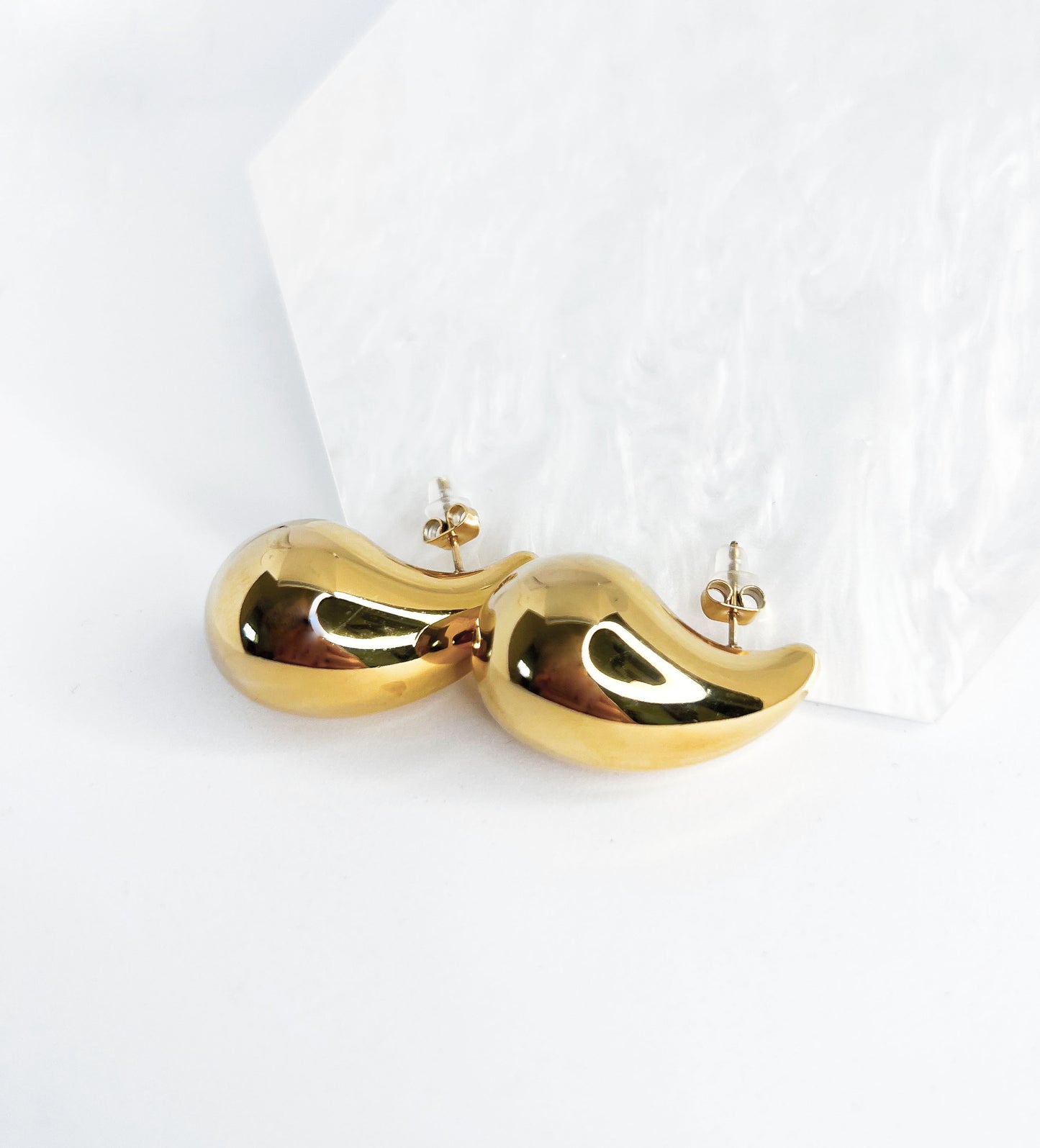 Boucles CHRISTY