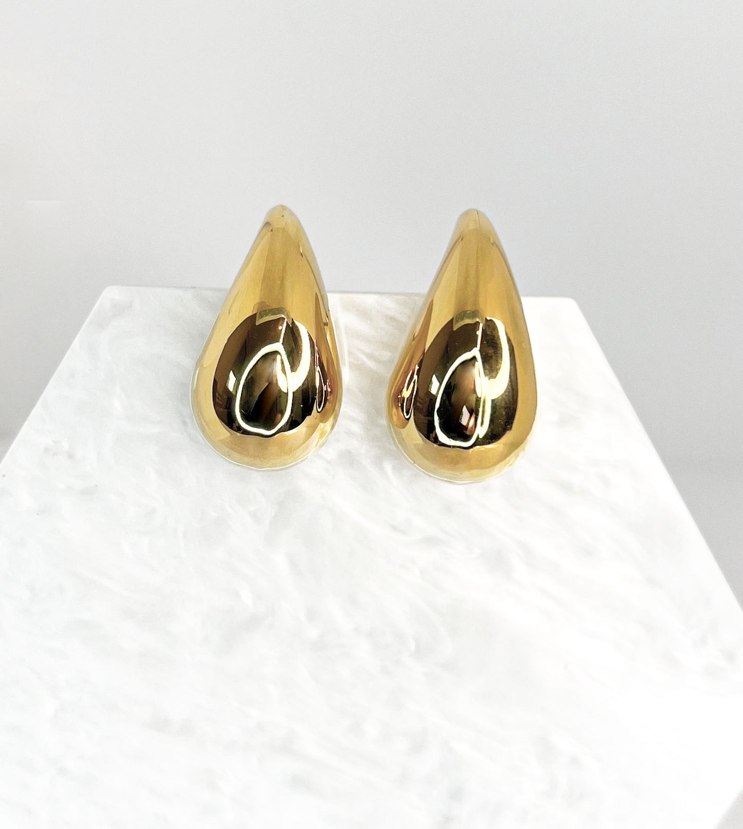 Boucles CHRISTY