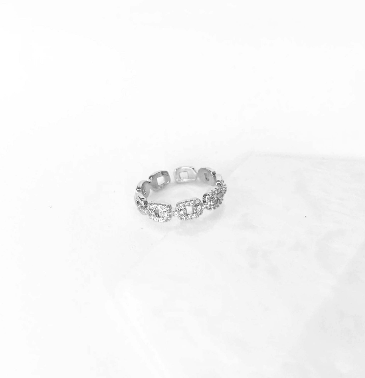Bague EDEN