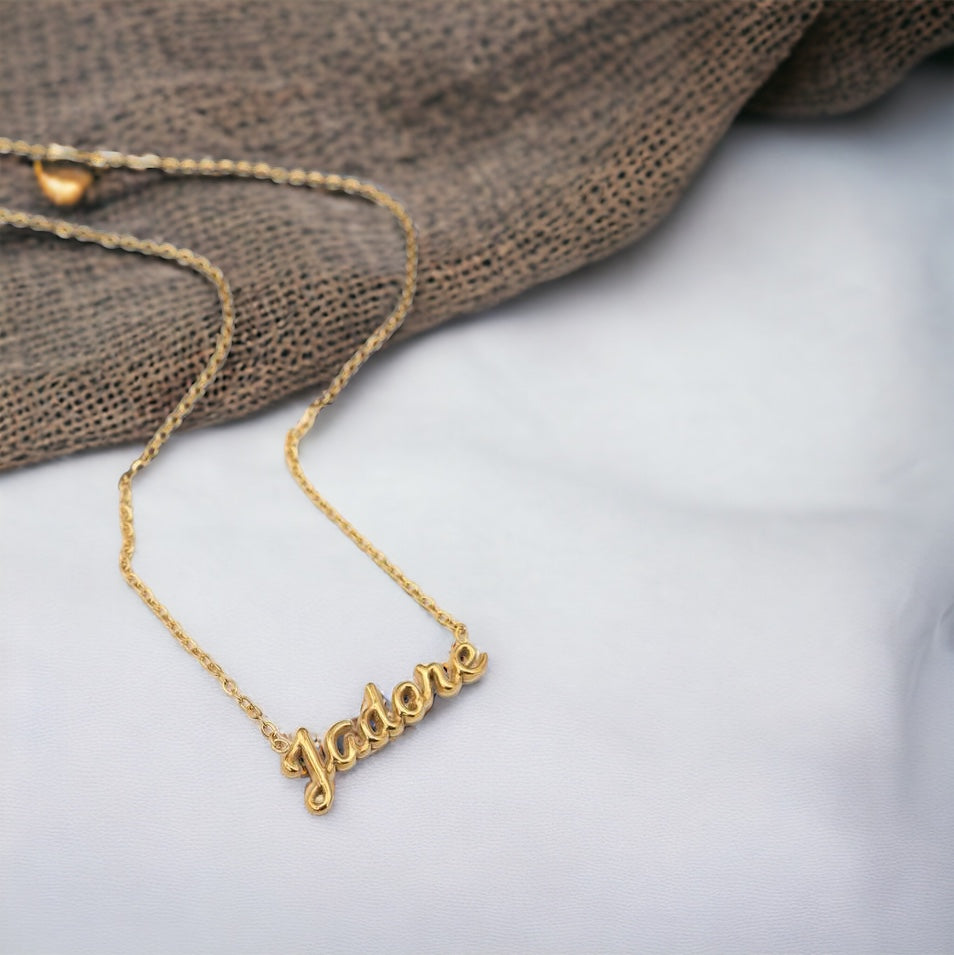 Collier SHARON