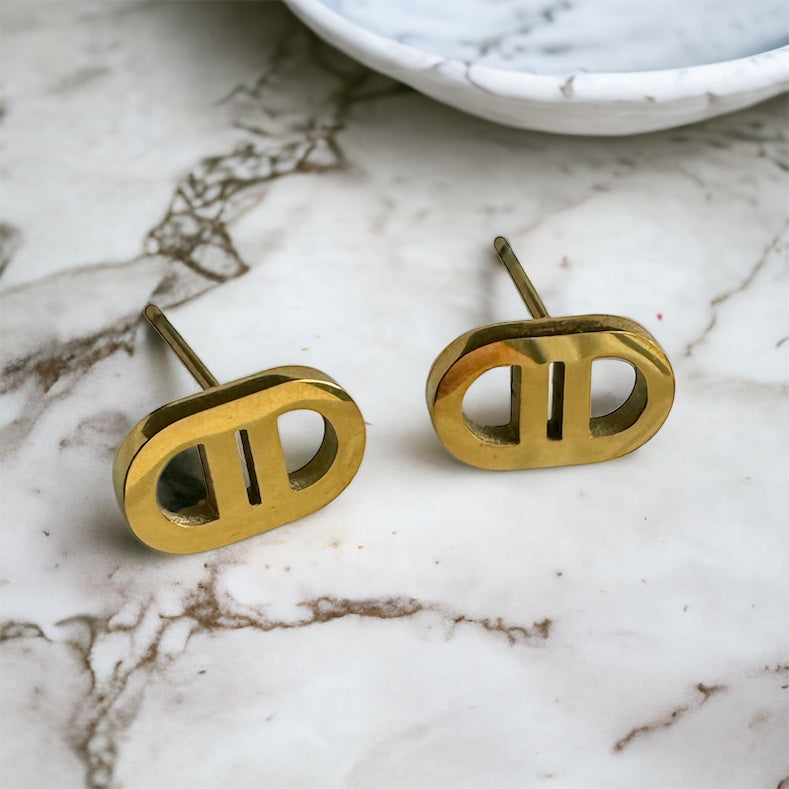 Boucles d'oreilles EMMY