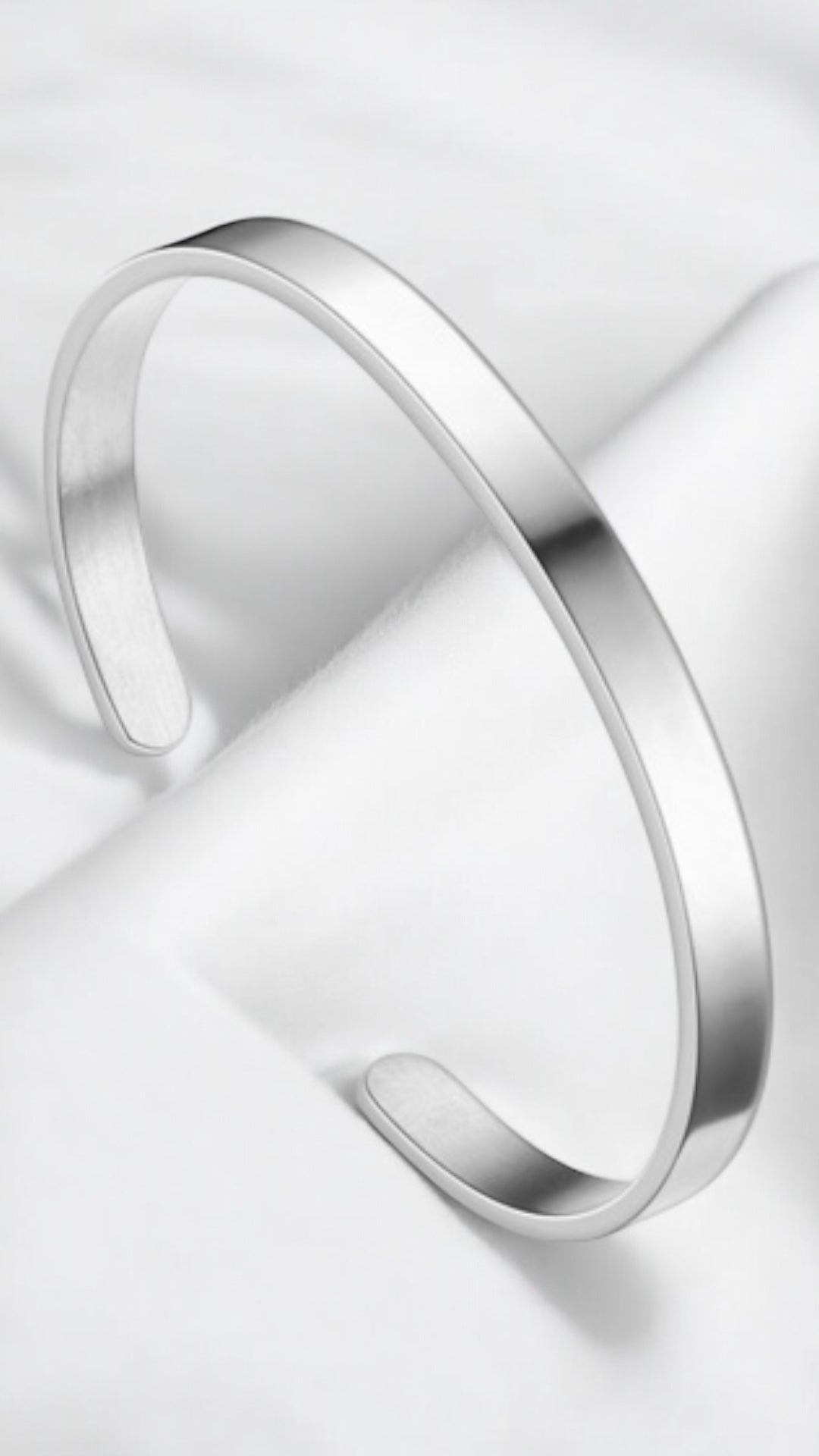 Bracelet Jonc