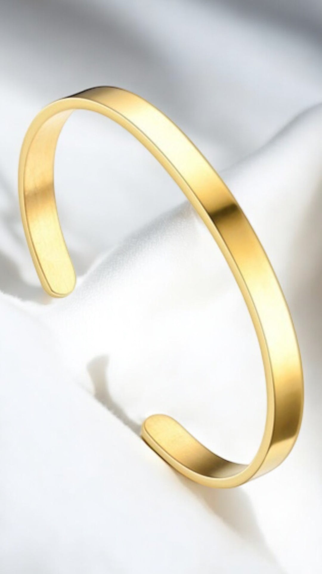 Bracelet Jonc