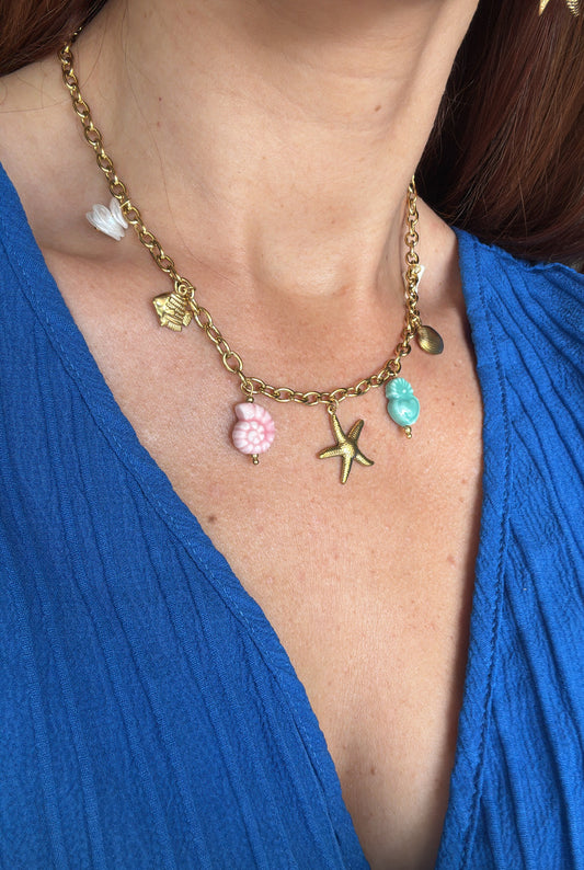 Collier GALIA