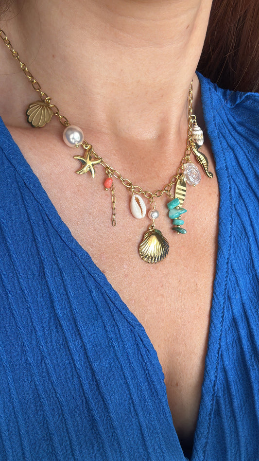 Collier MAUREEN