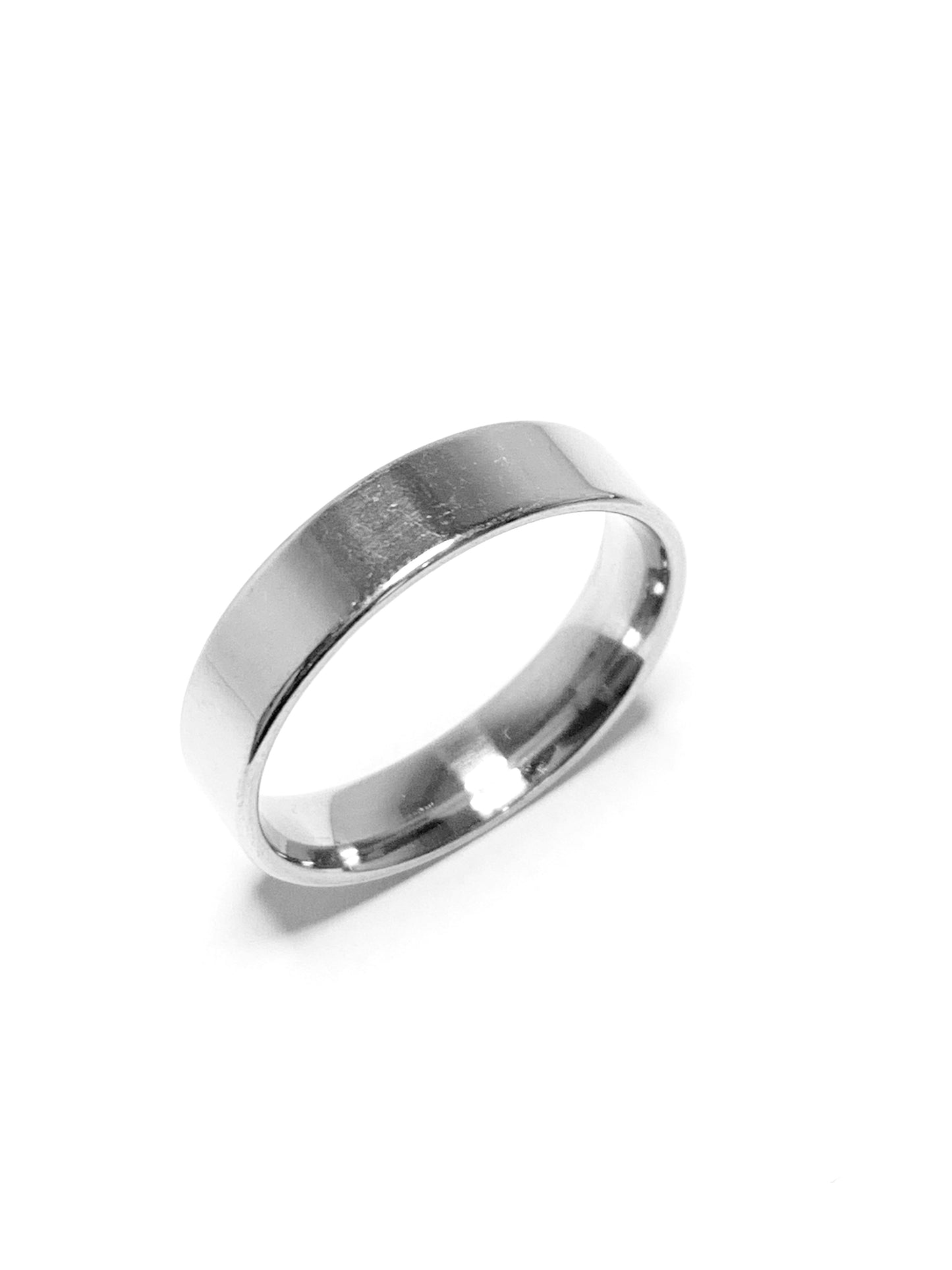 Bague HUGO