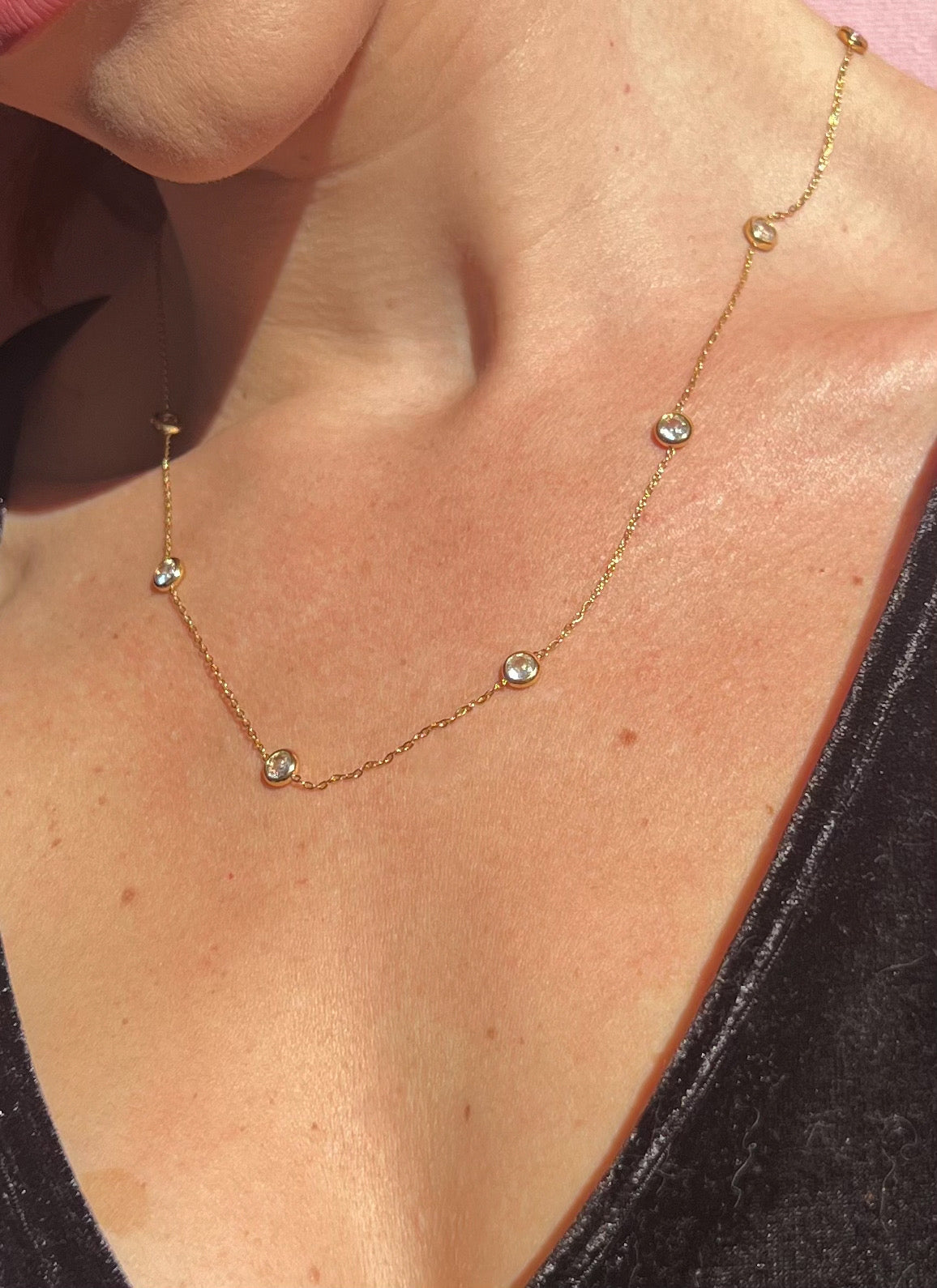 Collier LOLA