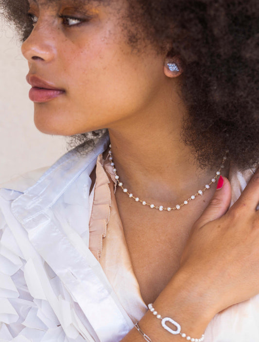 Collier AUDE