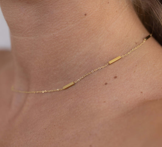 Collier MADY
