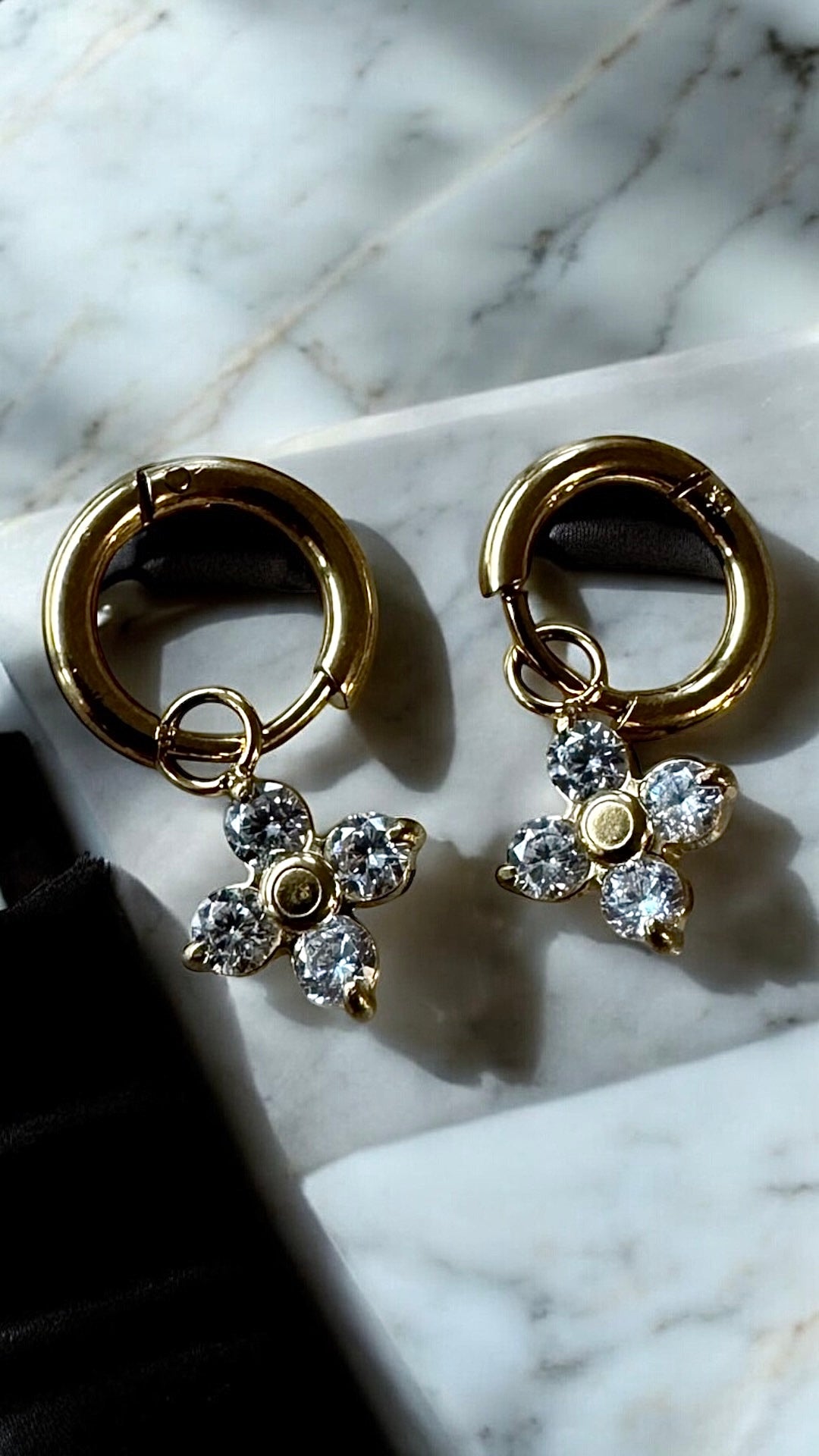 Boucles ASTRID