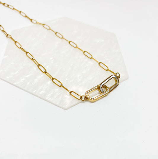 Collier LANA