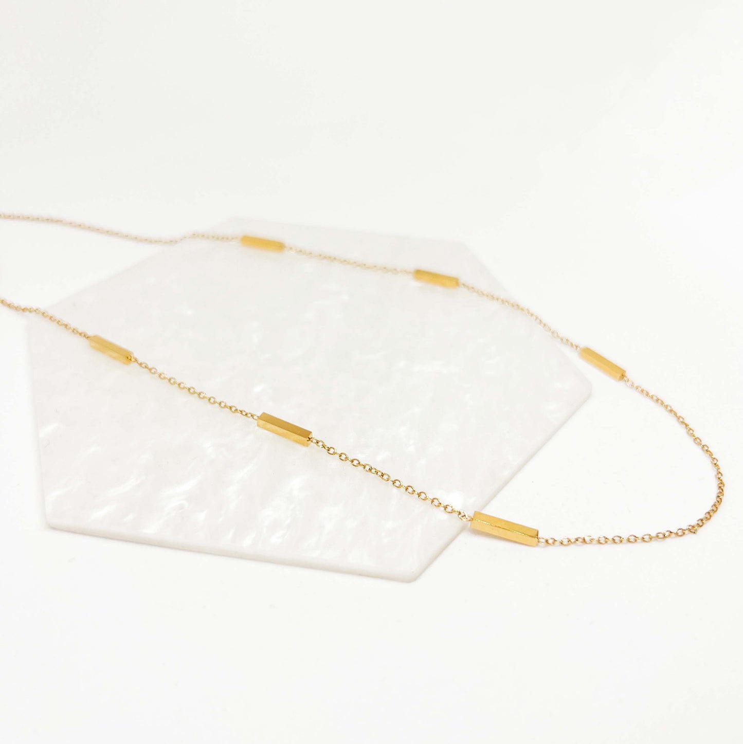 Collier MADY
