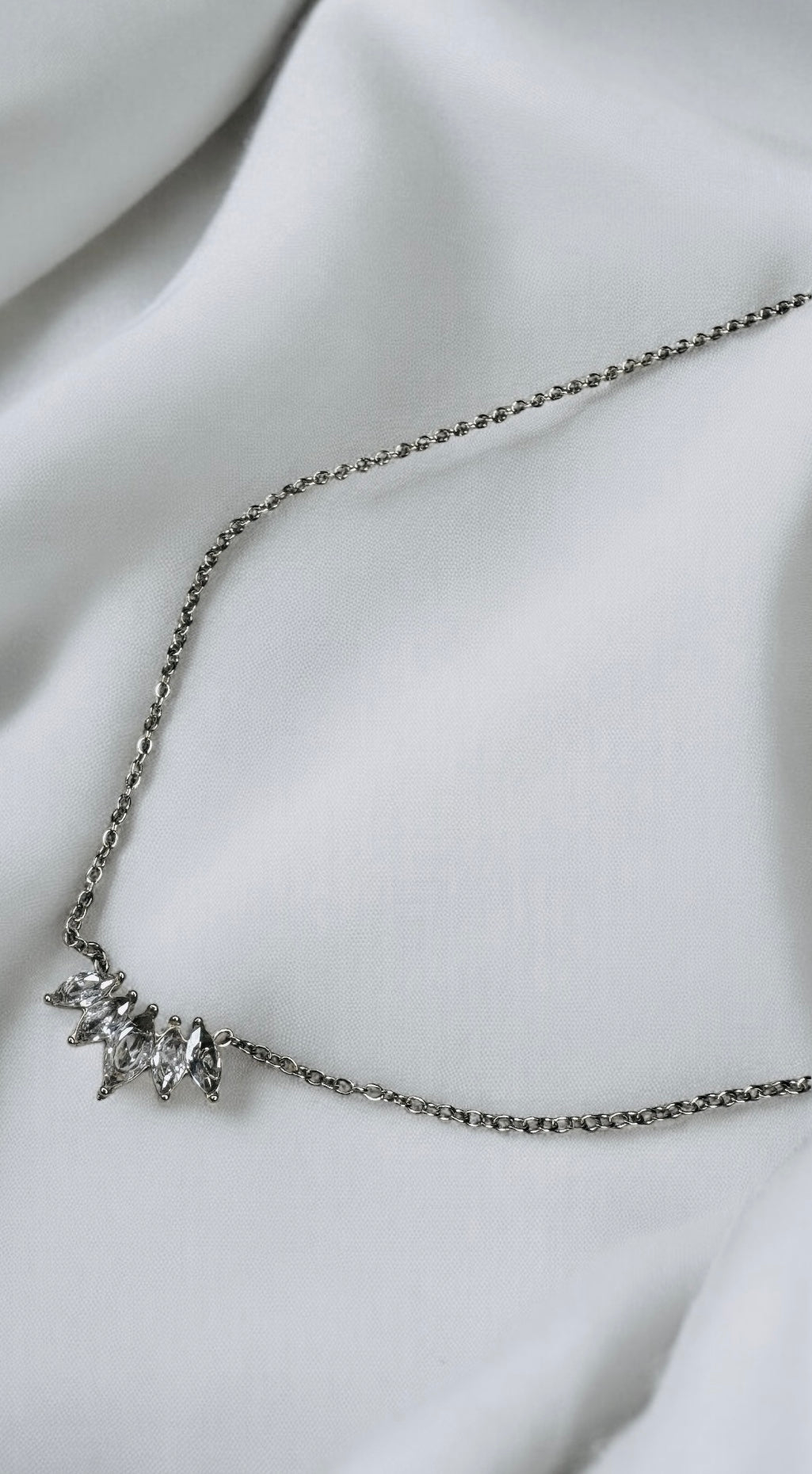 Collier DAPHNE