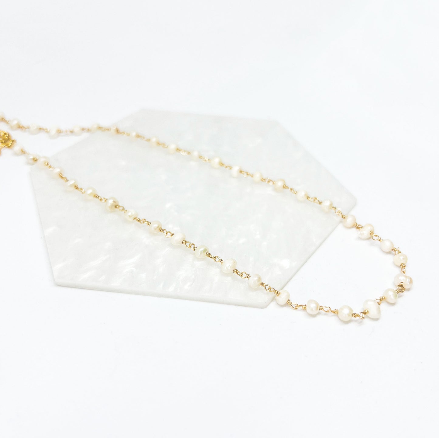 Collier AUDE