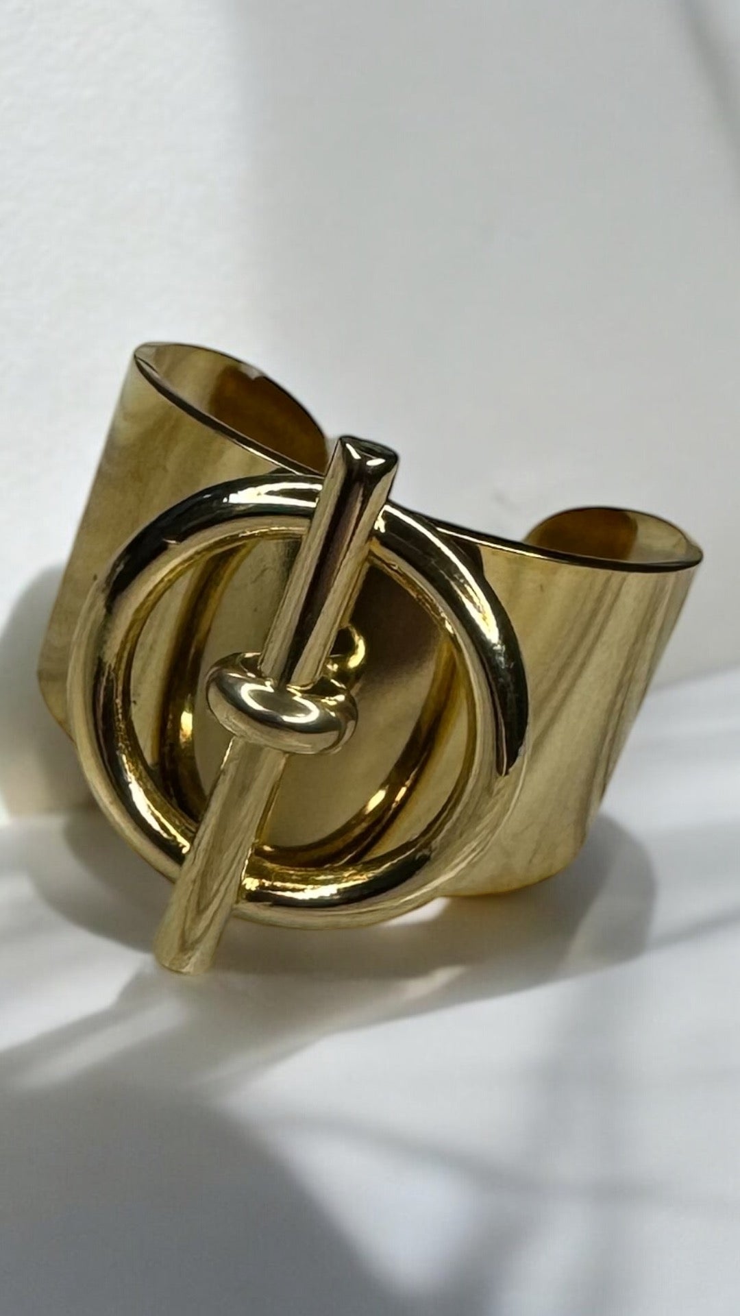 Bague TAYLOR