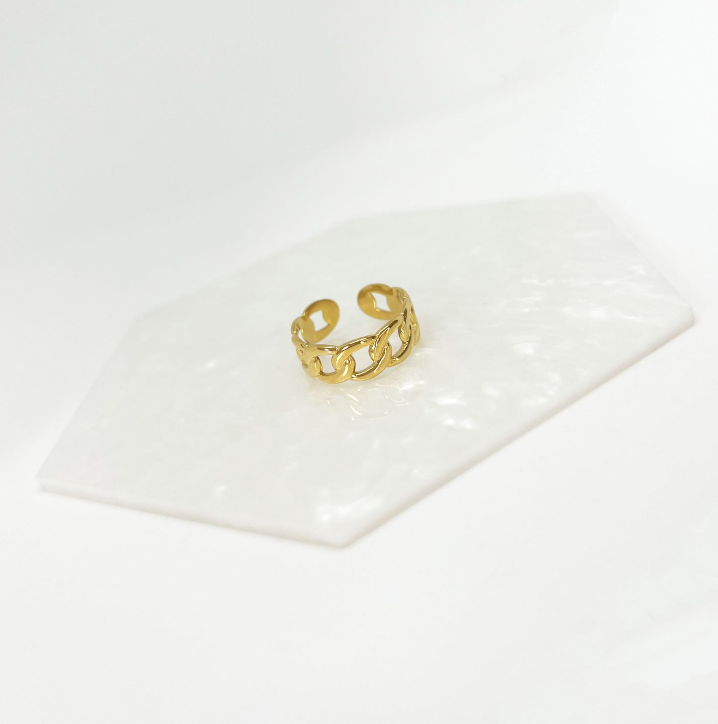 Bague ANDREA