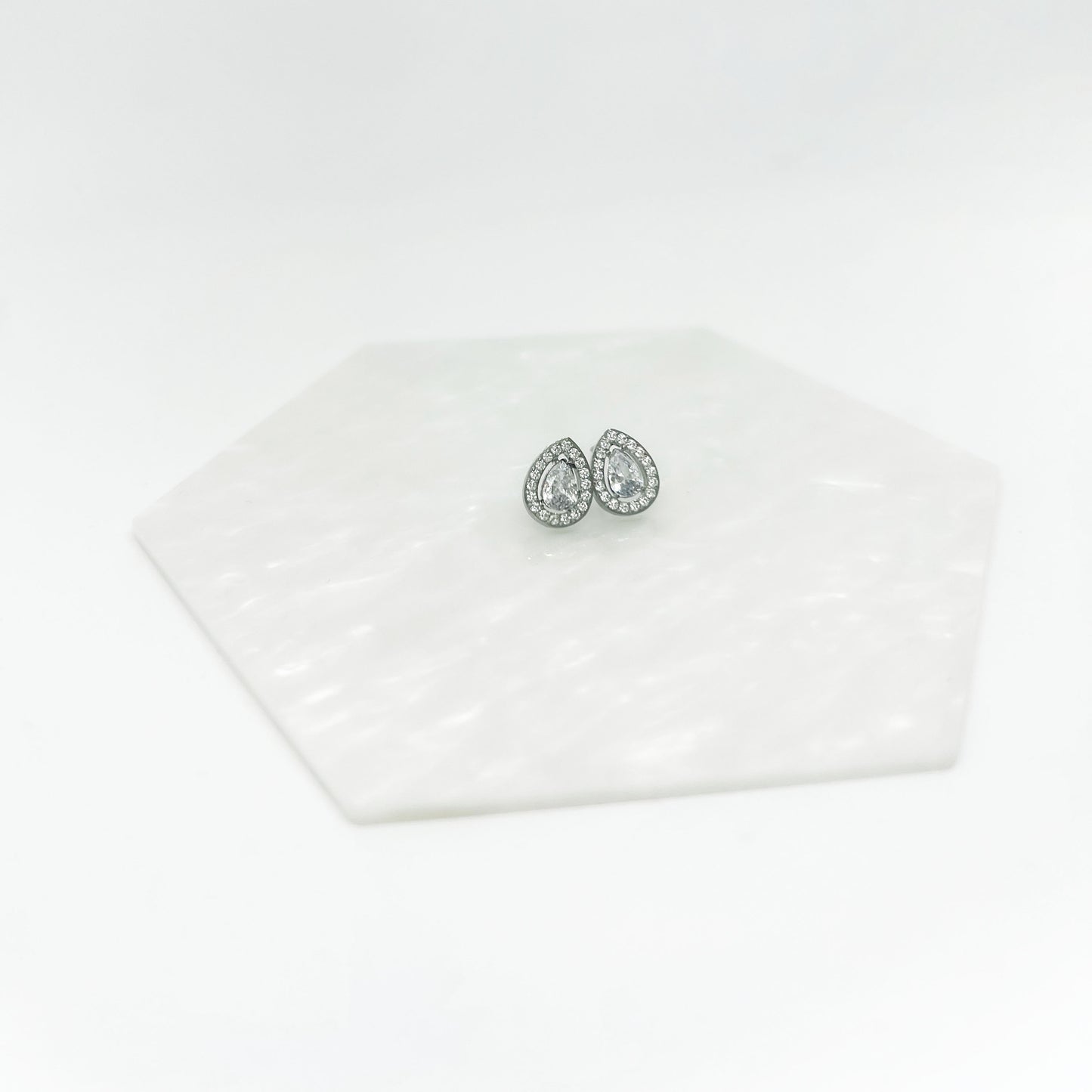 Boucles d’oreilles IRIS