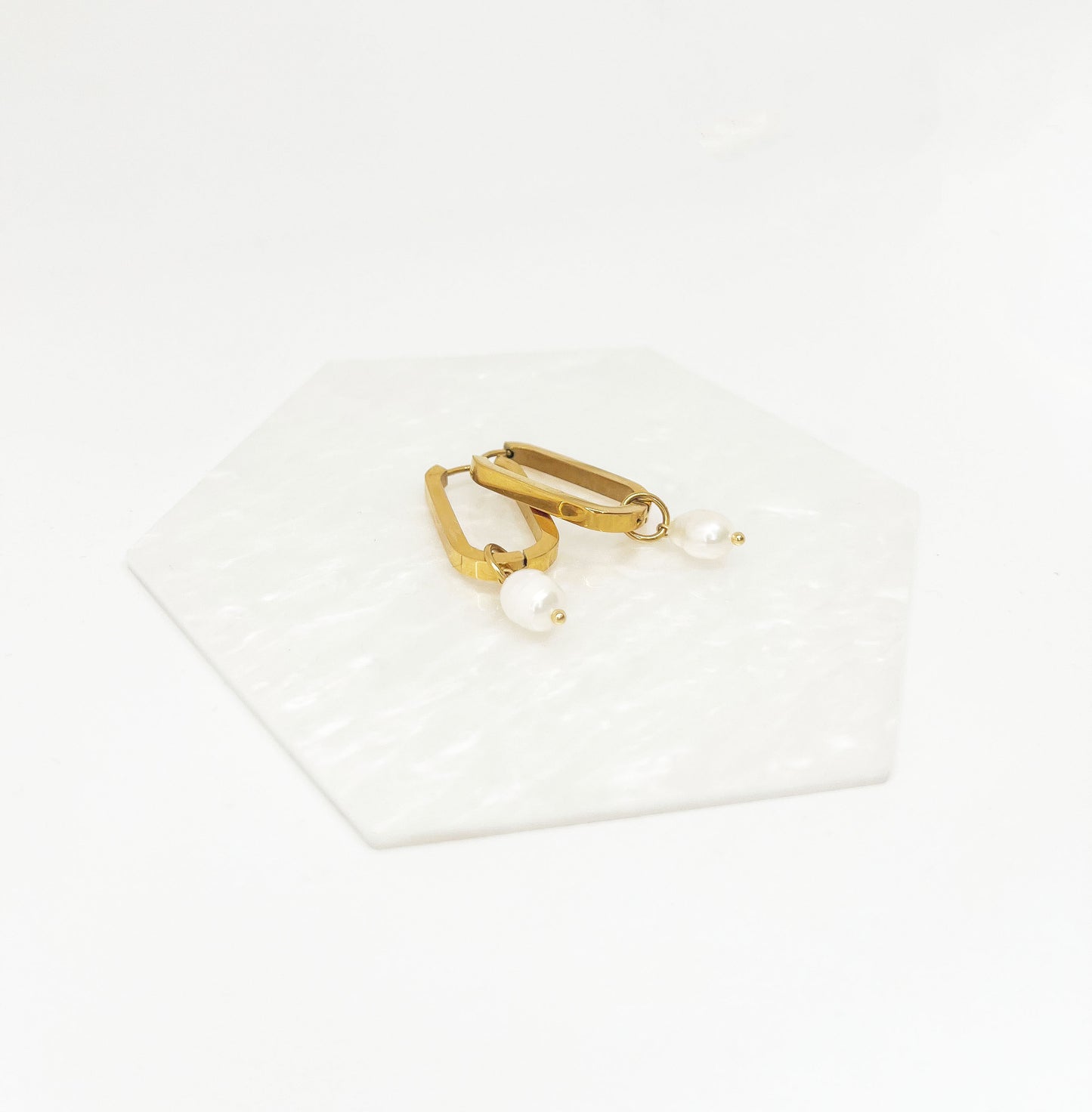 Boucles d'oreilles DIANE