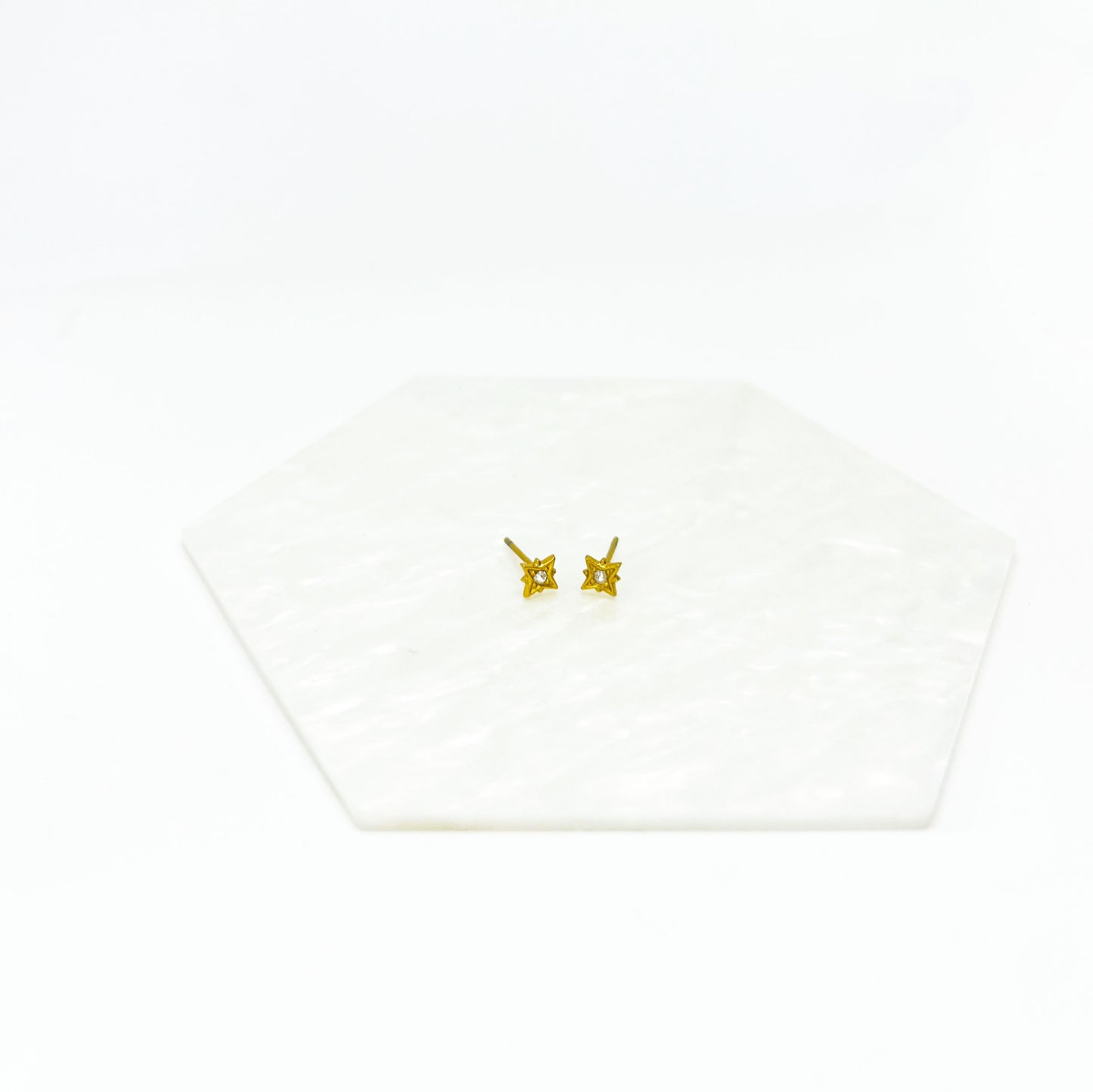 Boucles d'oreilles IVY
