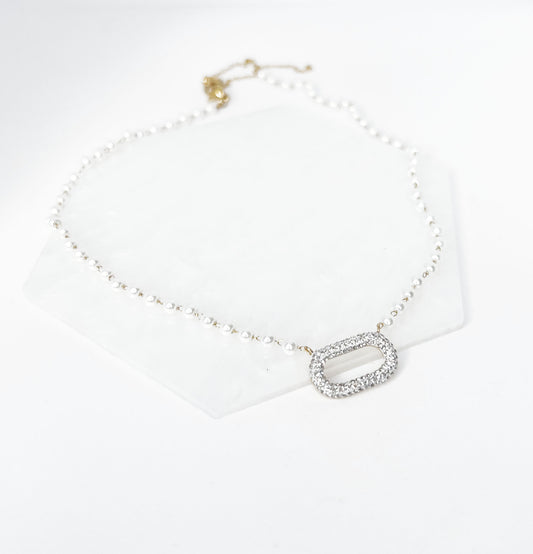 Collier ALICE