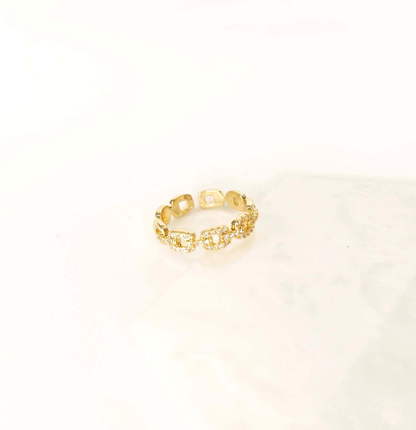 Bague EDEN
