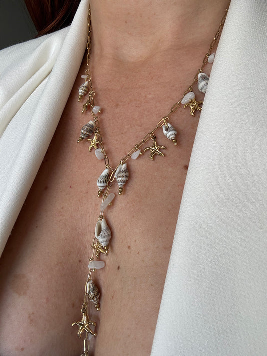 Collier MOANA