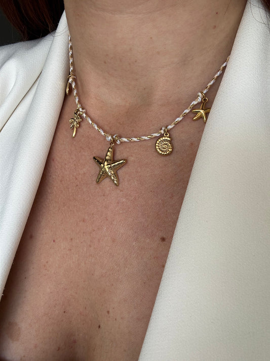 Collier POEMA