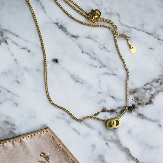 Collier EMMY