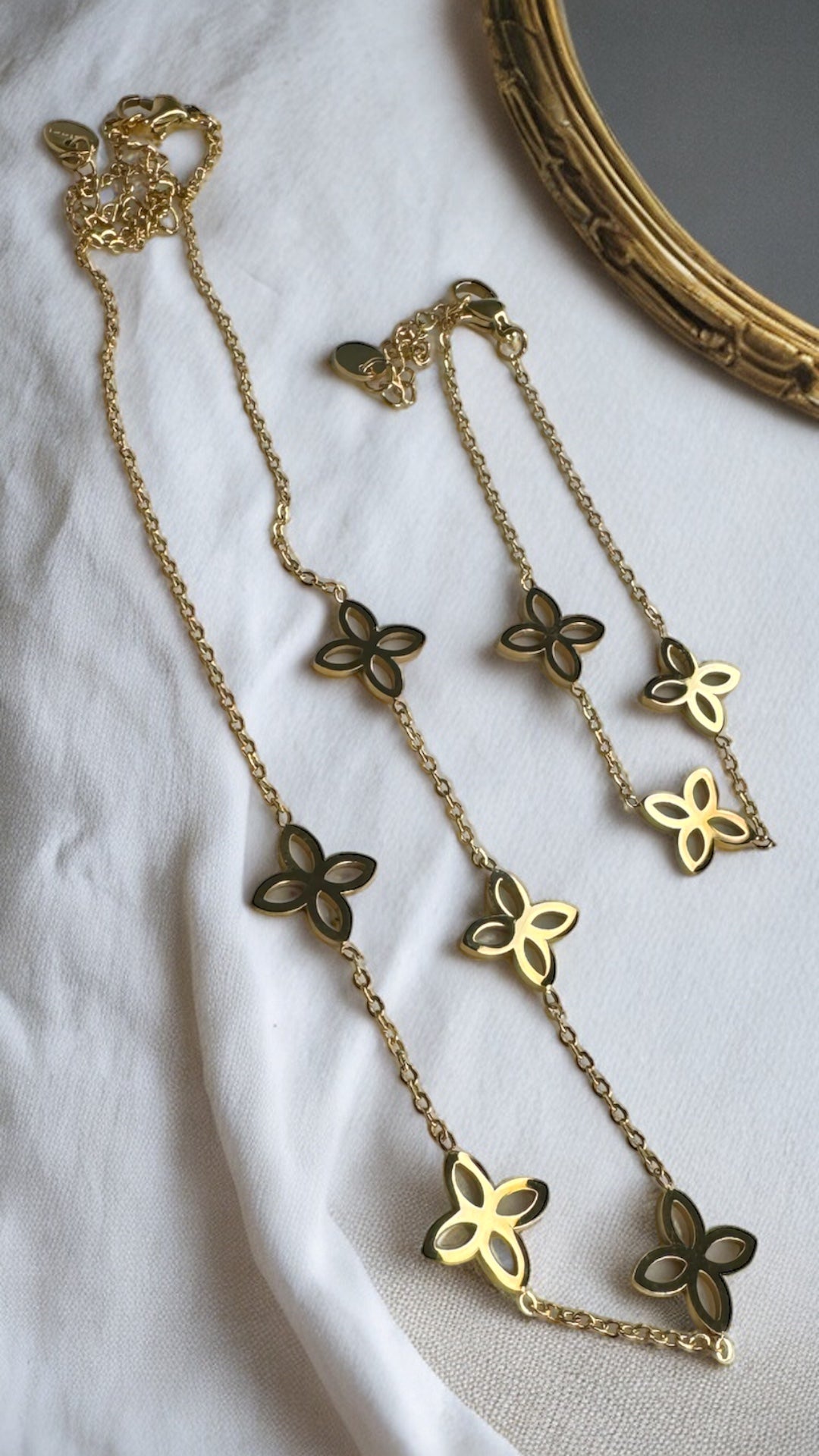 Collier VITA