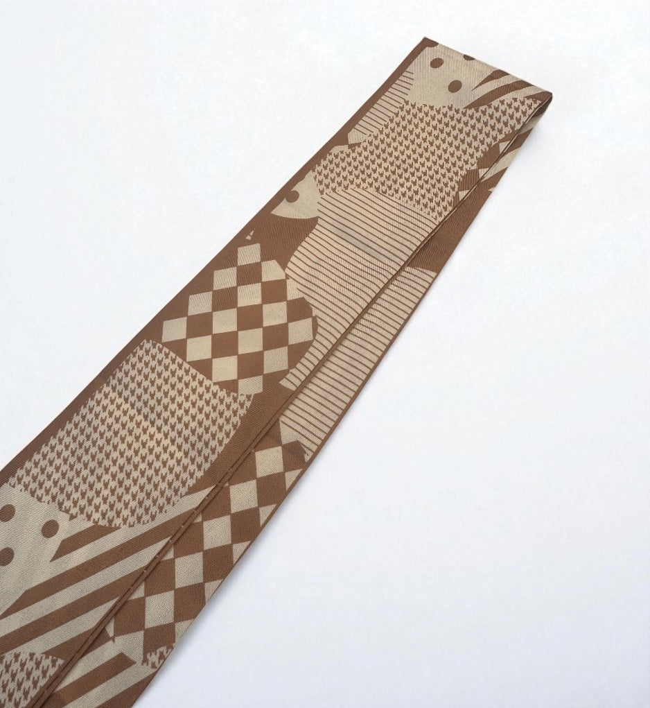 Foulard Sac à main
