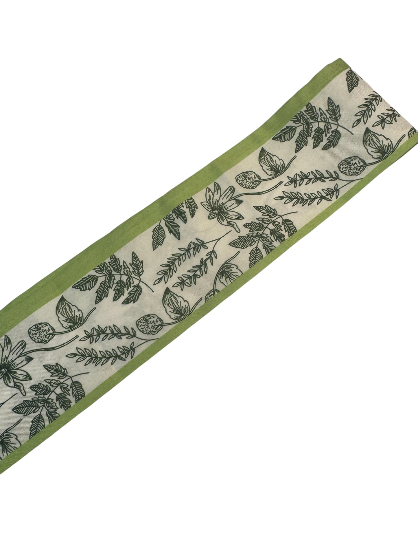 Foulard Sac à main